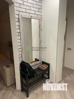 2-к квартира, вторичка, 56м2, 3/17 этаж