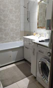 3-к квартира, вторичка, 90м2, 2/16 этаж