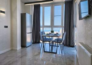 1-к квартира, вторичка, 38м2, 6/7 этаж