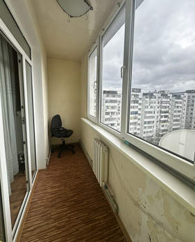 3-к квартира, вторичка, 73м2, 9/9 этаж