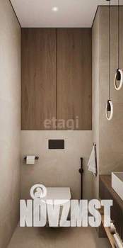 3-к квартира, вторичка, 88м2, 11/23 этаж