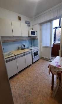 3-к квартира, вторичка, 54м2, 5/9 этаж
