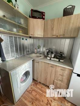 Студия квартира, вторичка, 21м2, 2/5 этаж