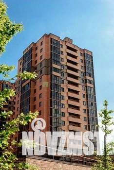 3-к квартира, вторичка, 87м2, 14/16 этаж