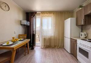 1-к квартира, вторичка, 38м2, 15/16 этаж