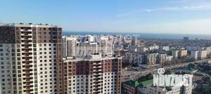 1-к квартира, вторичка, 46м2, 21/24 этаж