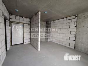 Студия квартира, сданный дом, 29м2, 6/24 этаж