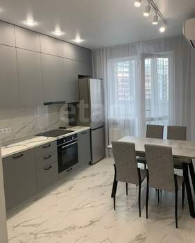 2-к квартира, вторичка, 51м2, 11/20 этаж