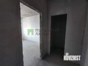 1-к квартира, вторичка, 49м2, 12/12 этаж