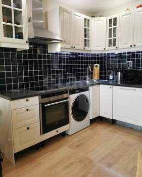 1-к квартира, вторичка, 41м2, 8/14 этаж