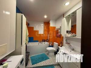 2-к квартира, вторичка, 54м2, 6/10 этаж