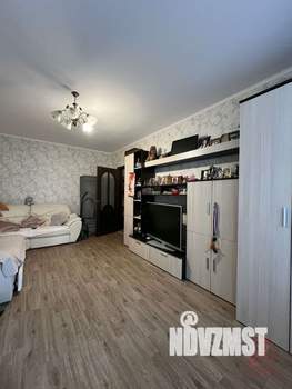 2-к квартира, вторичка, 54м2, 3/10 этаж