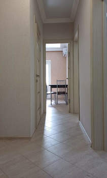 2-к квартира, вторичка, 65м2, 15/17 этаж