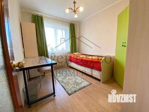 3-к квартира, вторичка, 62м2, 6/9 этаж