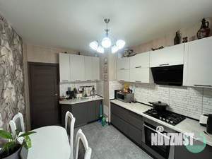 3-к квартира, вторичка, 59м2, 7/9 этаж