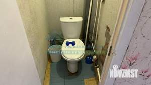 1-к квартира, вторичка, 31м2, 6/9 этаж