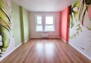 3-к квартира, вторичка, 66м2, 13/16 этаж