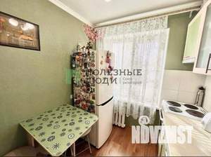 1-к квартира, вторичка, 22м2, 4/5 этаж