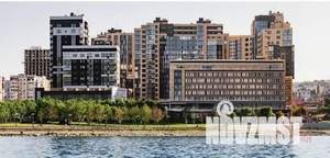 2-к квартира, вторичка, 126м2, 16/18 этаж