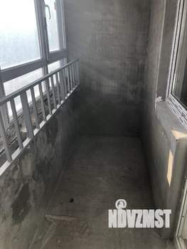 4-к квартира, вторичка, 119м2, 7/26 этаж