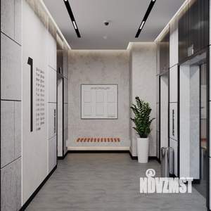 1-к квартира, вторичка, 32м2, 17/24 этаж