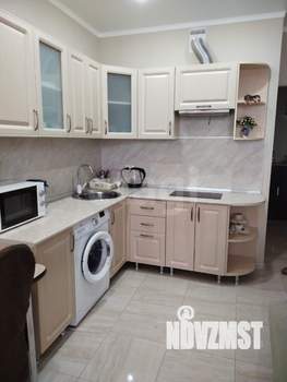 1-к квартира, вторичка, 41м2, 5/23 этаж