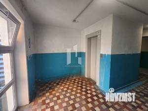 1-к квартира, вторичка, 22м2, 8/9 этаж