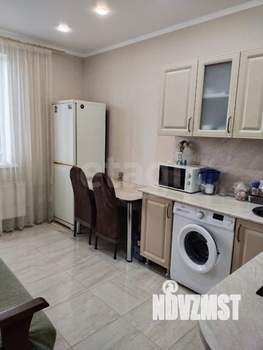 1-к квартира, вторичка, 41м2, 5/23 этаж