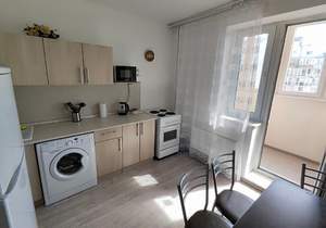 1-к квартира, вторичка, 38м2, 15/20 этаж