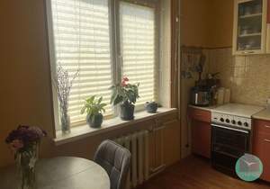 1-к квартира, вторичка, 38м2, 5/5 этаж