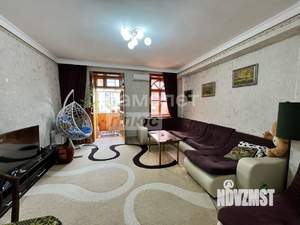 3-к квартира, вторичка, 84м2, 2/3 этаж