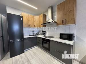 1-к квартира, вторичка, 44м2, 14/18 этаж