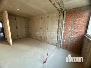 3-к квартира, вторичка, 88м2, 1/23 этаж