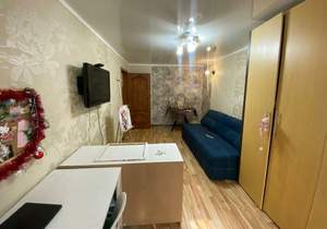 1-к квартира, вторичка, 30м2, 5/5 этаж