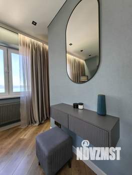 2-к квартира, вторичка, 74м2, 16/17 этаж