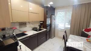 4-к квартира, вторичка, 80м2, 1/7 этаж