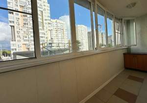 1-к квартира, вторичка, 43м2, 2/16 этаж