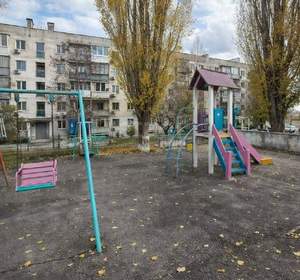 2-к квартира, вторичка, 29м2, 1/5 этаж