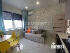 1-к квартира, вторичка, 38м2, 14/20 этаж