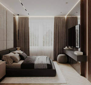 2-к квартира, вторичка, 50м2, 12/23 этаж