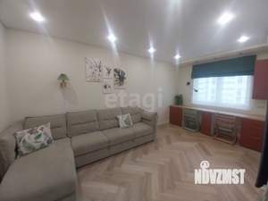 2-к квартира, вторичка, 49м2, 18/23 этаж