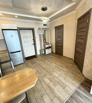 1-к квартира, вторичка, 42м2, 19/20 этаж