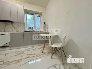 1-к квартира, вторичка, 33м2, 1/5 этаж