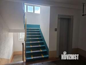 1-к квартира, вторичка, 38м2, 8/9 этаж