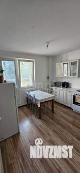 1-к квартира, вторичка, 38м2, 1/16 этаж