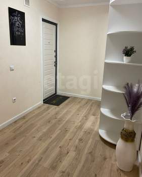 2-к квартира, вторичка, 59м2, 6/16 этаж