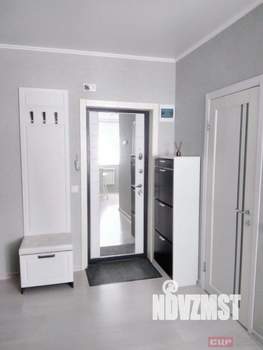 1-к квартира, вторичка, 32м2, 6/10 этаж