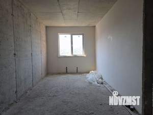 1-к квартира, вторичка, 41м2, 21/21 этаж