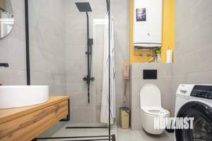 Студия квартира, вторичка, 36м2, 3/8 этаж