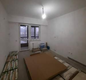 1-к квартира, вторичка, 55м2, 8/17 этаж